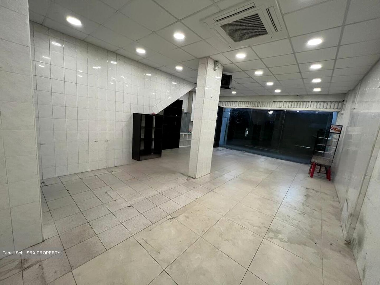 285 YISHUN AVENUE 6 (D27), Shop House #458793091